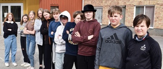 Eleverna trodde att de skulle få gå högstadiet i Ursviken – känner sig överkörda av kommunen: ”Känns inte alls bra”