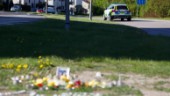17-åring anhållen för mordet i Brunnsbacken – polisen: "Han är känd av oss sedan tidigare"
