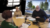 Anställd på socialtjänsten hade misstänkt i Notvikenmålet boende hos sig • Dömdes till böter för ekobrott