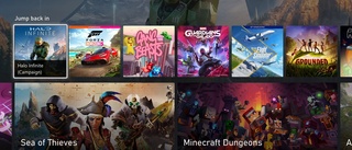 Microsoft betalar spelskapare för demos