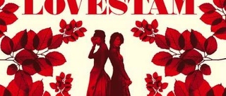 Kärleksroman och ett stycke kvinnohistoria