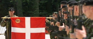 Följer Sverige i danskarnas Nato-fotspår?