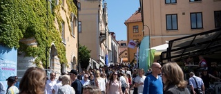 Sveriges populäraste sommarstad finns på Gotland