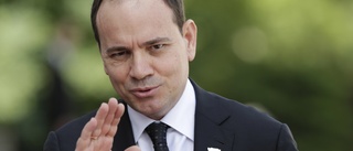 Albaniens förre president död