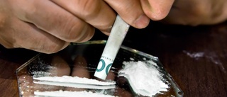 Kraftig ökning av narkotikabrott på Gotland