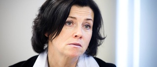 Maria Modig slutar som förvaltningsdirektör