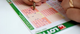 Gotlänningarna om miljonvinsten på Lotto