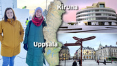 Kampen om stora prestigeuppdraget: "Överlevnadsfråga för Kiruna”