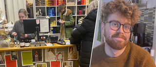 Uppsalabutikens succé – under nya trenden 