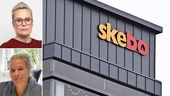 KLART: Rekordstor höjning av hyrorna hos Skebo