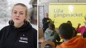 Louise hjälper 10-åringar att välja bort de kriminella gängen