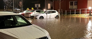 Rapport: Många brister bakom översvämningen i Älvdansen
