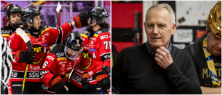 Avslöjar: Luleå Hockeys framtidssatsning – anställer sportchef