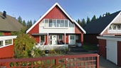 Huset på Grangatan 24 i Bureå har sålts två gånger på kort tid