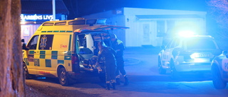 Uppgifter: Eskilstunafamilj bakom knivdådet i Södertälje