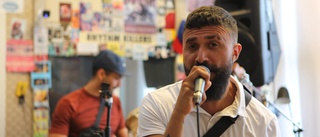 Uppsalaartist öppnar reggaefestivalen: "Som att komma hem"