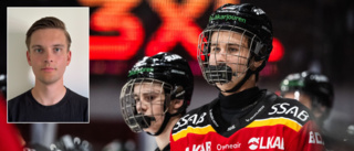 Luleå Hockey plockar scout från allsvenska klubben: "En dröm"