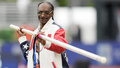 Snoop Dogg utvald till att bära OS-facklan
