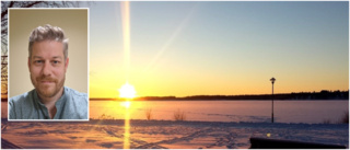 SMHI söker väderobservatörer till flera orter i Norrbotten ❄️🌧️