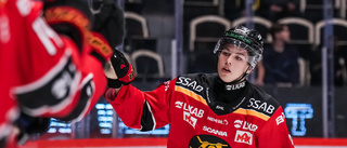 Seger för Skellefteå AIK mot Luleå Hockey i prestigederbyt