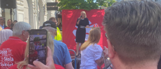 Magdalena Anderssons tal gör inte tvekande väljare klokare