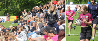 Kamp mellan Enköpings skolor – EP rapporterade direkt