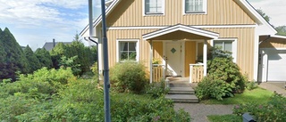Ny ägare till villa i Motala - 3 100 000 kronor blev priset