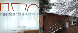Vårdboende i Uppsala stängs – före detta anställd: "Äntligen"