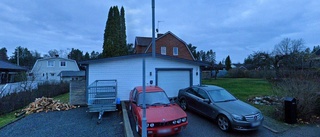 Huset på Bergadalsvägen 9 i Eskilstuna sålt för andra gången på kort tid