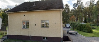 Huset på Åsgatan 54 i Katrineholm sålt för andra gången på kort tid