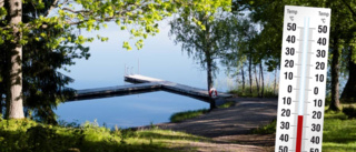 Varmare vatten i Oxelösund: välkommen till badkollen 28 juni!