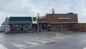 McDonalds i Motala om IT-strulet: "Allt låg nere"