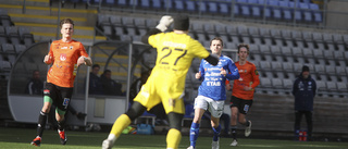 IFK Eskilstuna kunde inte rå på Sleipner – förlorade med 0–2