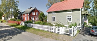 Hus på 165 kvadratmeter från 1928 sålt i Luleå - priset: 6 600 000 kronor