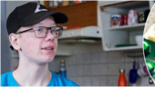 Albin, 14, oroas för sina betyg – utan Intuniv fallerar skoldagen
