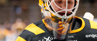AIK-målvakten assisterade – och räddade AIK: ”Släcka bränder”