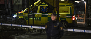 22-åring i Eskilstuna frias i mordutredning