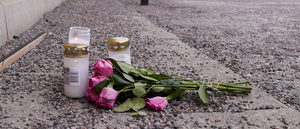 Tre döda i tågolyckan i Örebro