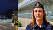 Polisen: Bomblarmen i Lindö och Klockaretorpet kan ha koppling