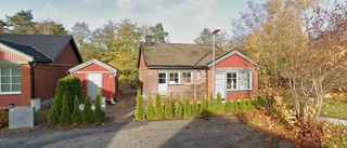 70-talshus på 121 kvadratmeter sålt i Torshälla - priset: 2 595 000 kronor