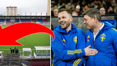 Beskedet: Sitter på IFK-bänken i hemmapremiären