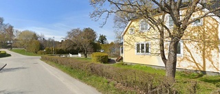 168 kvadratmeter stort hus i Vagnhärad får ny ägare