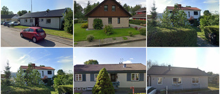 Hela listan: Dyraste villorna i Enköpings kommun senaste månaden