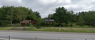 Mindre hus på 50 kvadratmeter sålt i Söderköping - priset: 765 000 kronor