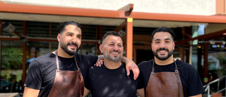 Ny restaurang på torget: "Jag bestämde mig på en dag"