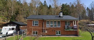 Huset på Sommarvägen 16 i Tystberga sålt igen efter kort tid