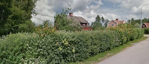 112 kvadratmeter stort hus i Rydsnäs, Ydre sålt för 870 000 kronor