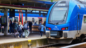 De tar över driften av tågtrafik till Linköping