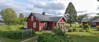 128 kvadratmeter stort hus i Vattholma sålt för 2 995 000 kronor