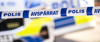 Misstänkt föremål i Stockholm – "liknar granat"